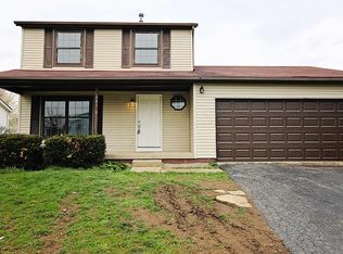 5418 Westgrove Dr, Columbus, OH