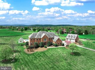 16207 Berlin Tpke, Purcellville, VA 20132