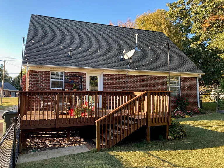 10130 Washam Potts Rd — Photo 2