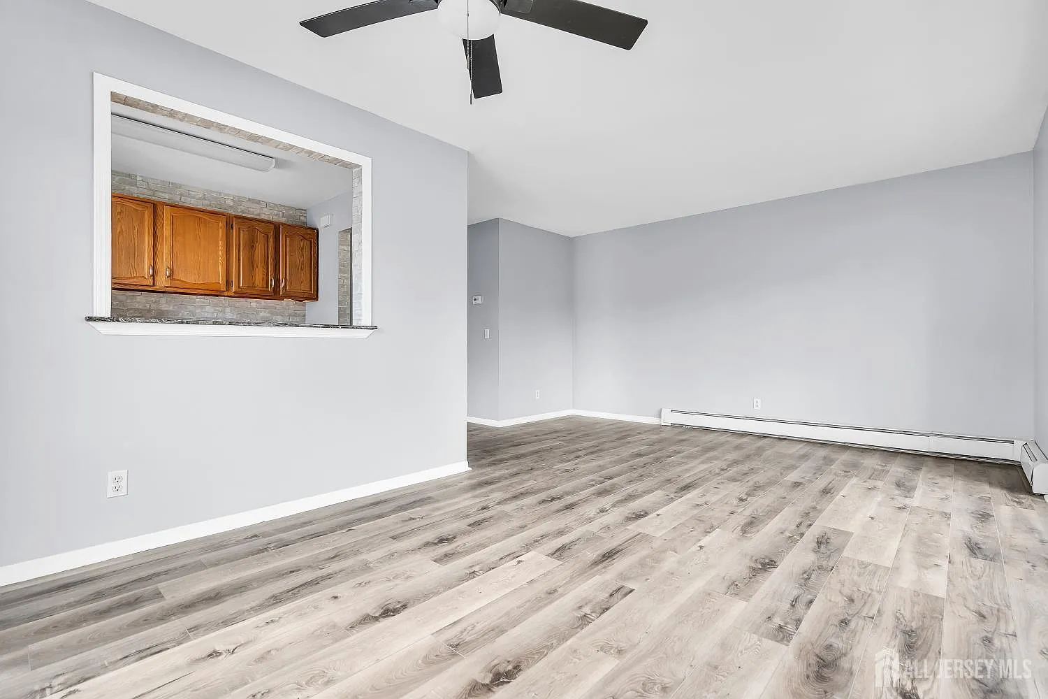 1 bed, 1.0 bath, $1,950 — Photo 3