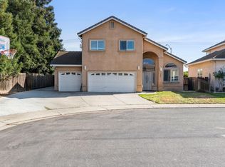2000 Nita Alexander Ct, Modesto, CA 95358