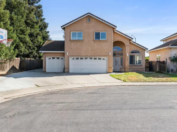 2000 Nita Alexander Ct, Modesto, CA 95358