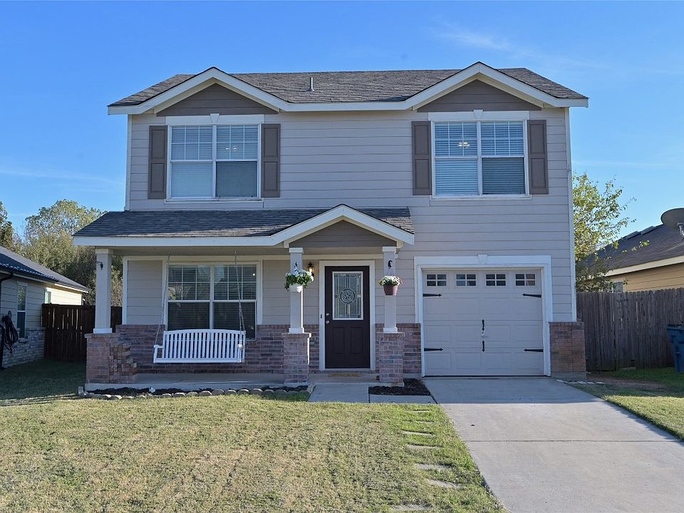 1852 Wickham Dr, Burleson, TX 76028 Zillow