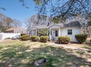 44 Thatcher Rd, South Yarmouth, MA 02664