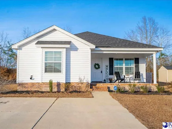 3232 Cedar Creek Ln, Florence, SC 29506