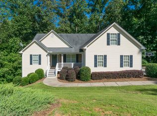 9380 Olympia Pointe, Gainesville, GA 30506