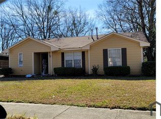 4524 Lilly Ln, Montgomery, AL 36116