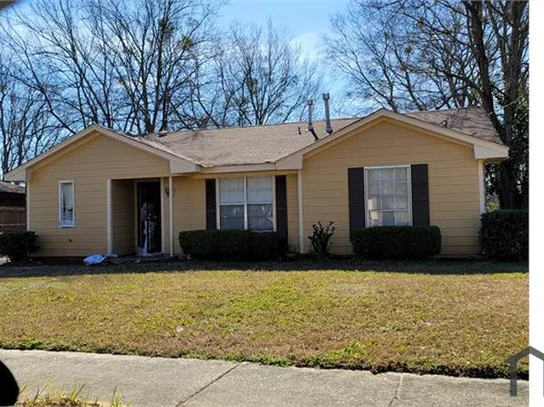 4524 Lilly Ln, Montgomery, AL 36116