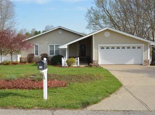 270 Cherokee Trl, Dry Ridge, KY 41035