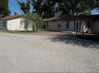 26595 Community Blvd, Barstow, CA 92311