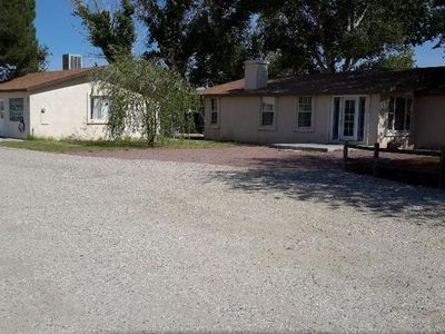 26595 Community Blvd, Barstow, CA, 92311