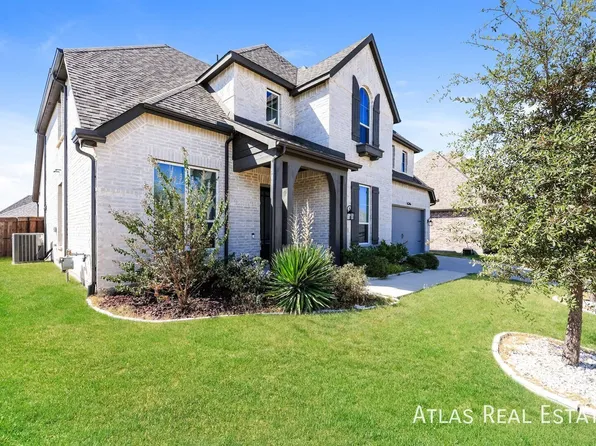 2008 Baytree Bnd, Forney, TX 75126