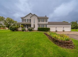 4980 Cornerstone Trl, Yellow Springs, OH 45387