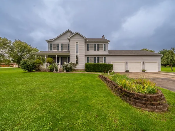 4980 Cornerstone Trl, Yellow Springs, OH 45387