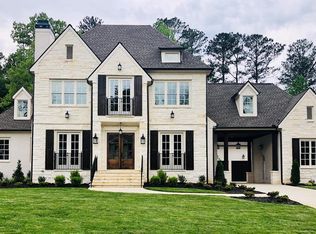 210 Rivermere Way, Atlanta, GA 30350