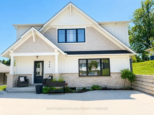 340A Nelson St, Kincardine, ON N2Z 1C4