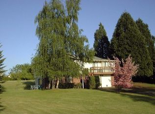 16090 SE Bel Air Dr, Damascus, OR 97089