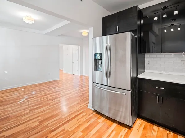 39-41 Bishop Joe L Smith Way #5, Dorchester, MA 02121