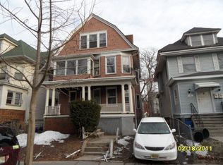 74 Amherst St, East Orange, NJ 07018
