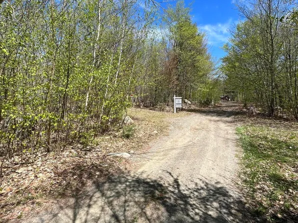 Lot # 20 New Camp Road, Lincoln, ME 04457