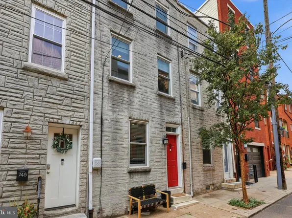 750 N Taylor St, Philadelphia, PA 19130
