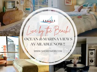 Shores, Marina Del Rey, CA 90292