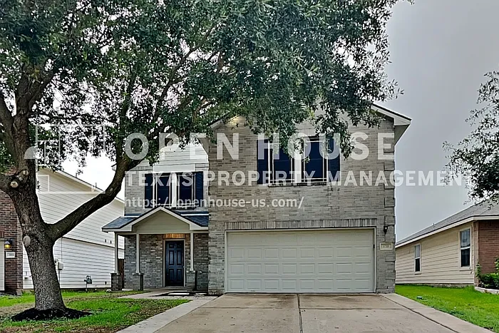 3719 Bridgebluff Ln — Photo 1
