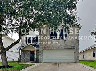 3719 Bridgebluff Ln, Katy, TX 77449
