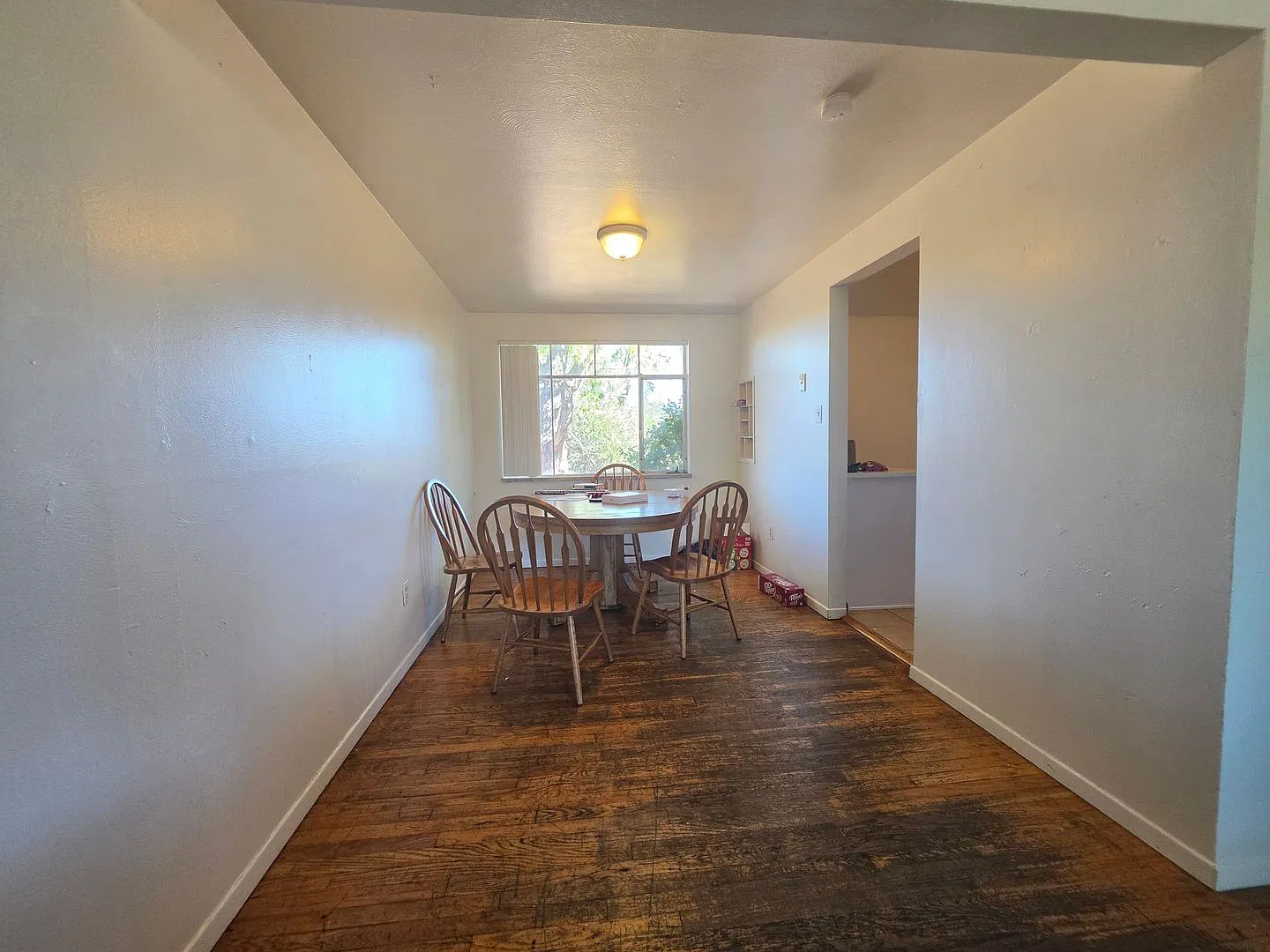 3 Bedroom Home with Large Yard — Photo 4