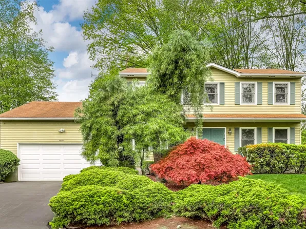 24 Cranford Drive, New City, NY 10956