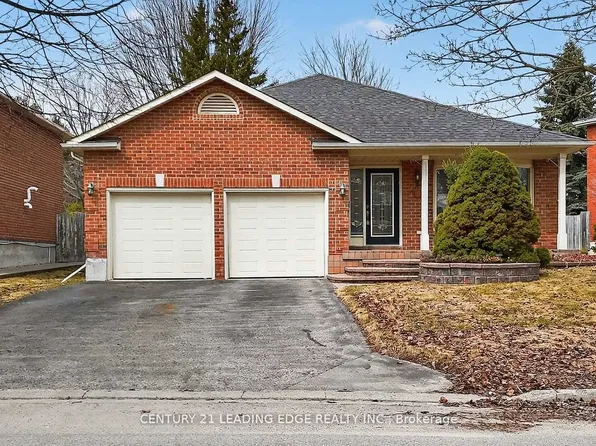 14 Valleycrest Dr, Clarington, ON L1E 1J1
