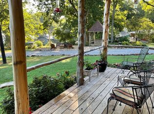 733 N 46th St, Grove, OK 74344