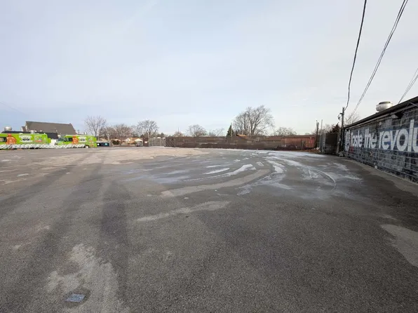 6040 111th St, Chicago Ridge, IL 60415