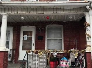 74 Schultz Ave, Phillipsburg, NJ