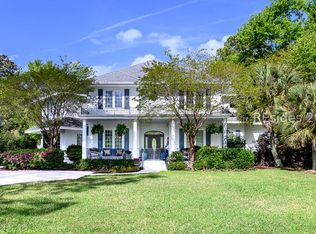 3 Stevens Ct, Hilton Head Island, SC 29926
