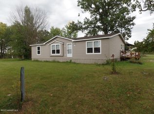 23380 Polaris Rd NW, Puposky, MN 56667