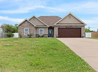 2427 Indiana Ave S, Joplin, MO 64804