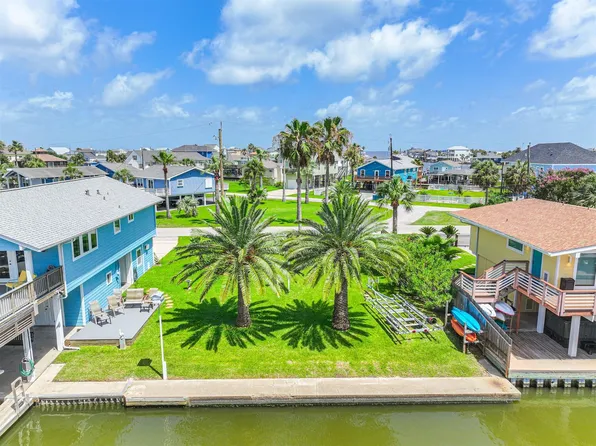 16611 Flamingo Way Lot 28, Galveston, TX 77554