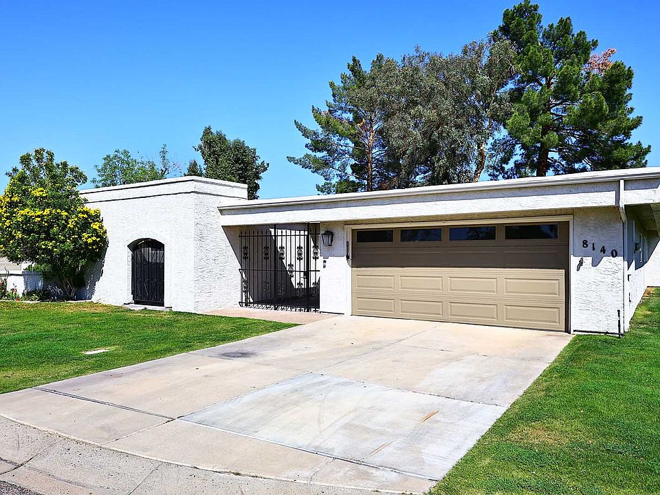 1st image of 8140 E Del Joya Dr