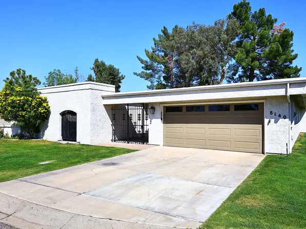 8140 E Del Joya Dr, Scottsdale, AZ 85258