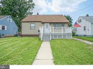 230 Bergen Ave, Bellmawr, NJ 08031