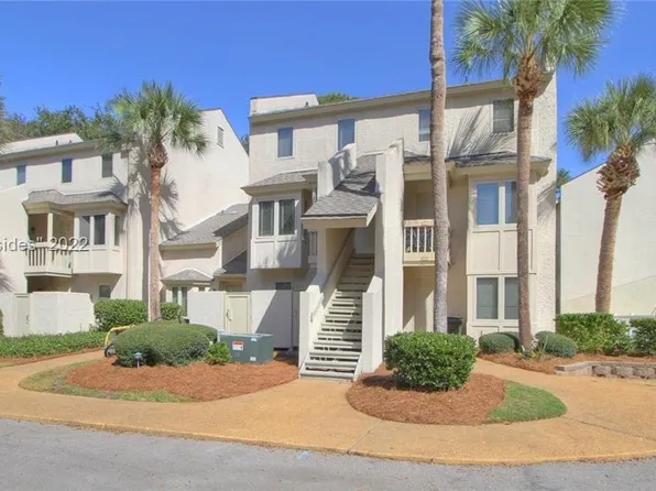 24 Deallyon Ave, Hilton Head Island, SC 29928