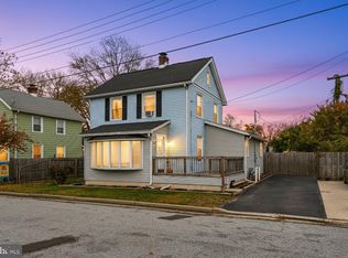 21 Van Buren St, Deepwater, NJ 08023