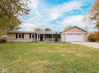 250 Southlane Dr, New Whiteland, IN 46184