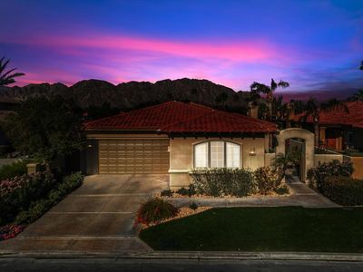 55151 Laurel Valley, La Quinta, CA, 92253