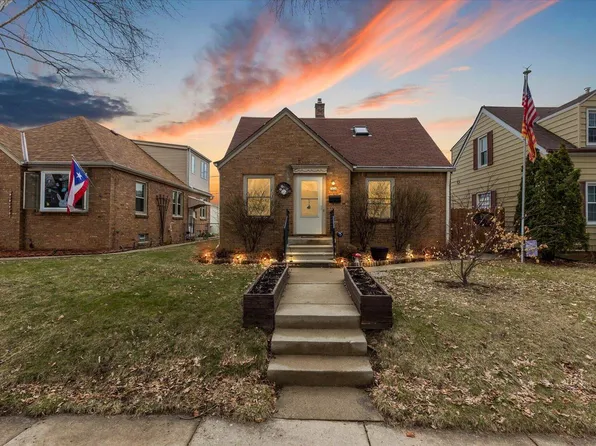 2426 South 73rd STREET, West Allis, WI 53219