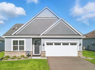 2733 Kama Ave NE, Saint Michael, MN 55376