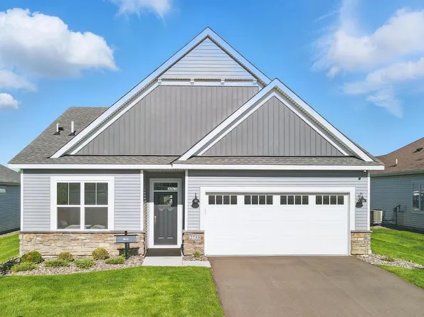 2733 Kama Ave NE, Saint Michael, MN 55376