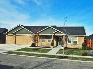 650 E Giant Saguaro St, Meridian, ID 83646