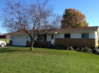 12254 Hill Rd, Goodrich, MI 48438